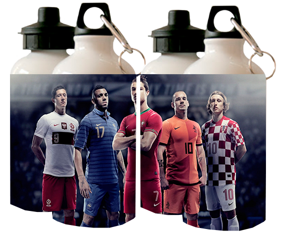 Bidon Lewandowski zdjęcie 1