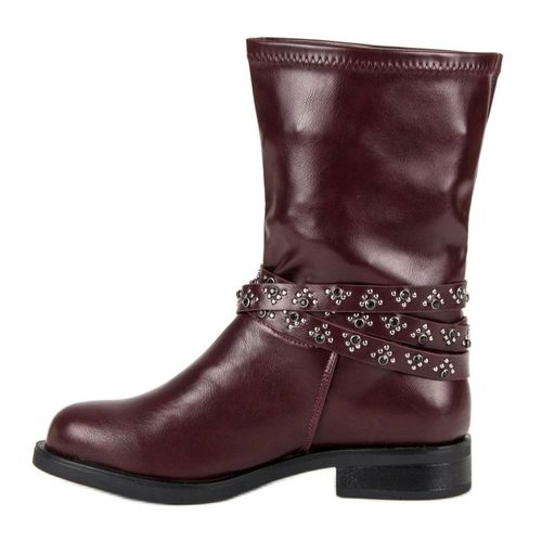 Bordowe Workery r.39 na Arena.pl