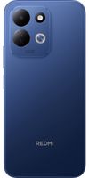 Smartfon Xiaomi Redmi 17 4/128GB 6.9” 120Hz Niebieski IP64 7500mAh NFC