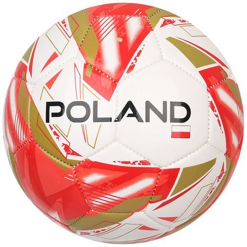 Piłka Select Polska r. 4 na Arena.pl