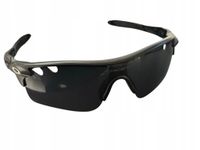Okulary Oakley Radarlock OO9206 Czarny