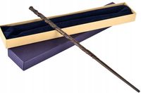 RÓŻDŻKA HERMIONY Z METALOWYM RDZENIEM MAGICZNA HARRY POTTER