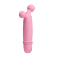 pretty love   goddard pink