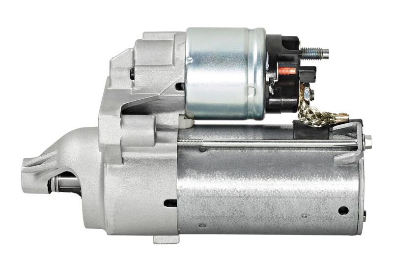 Rozrusznik VALEO VAL438133 zdjęcie 3