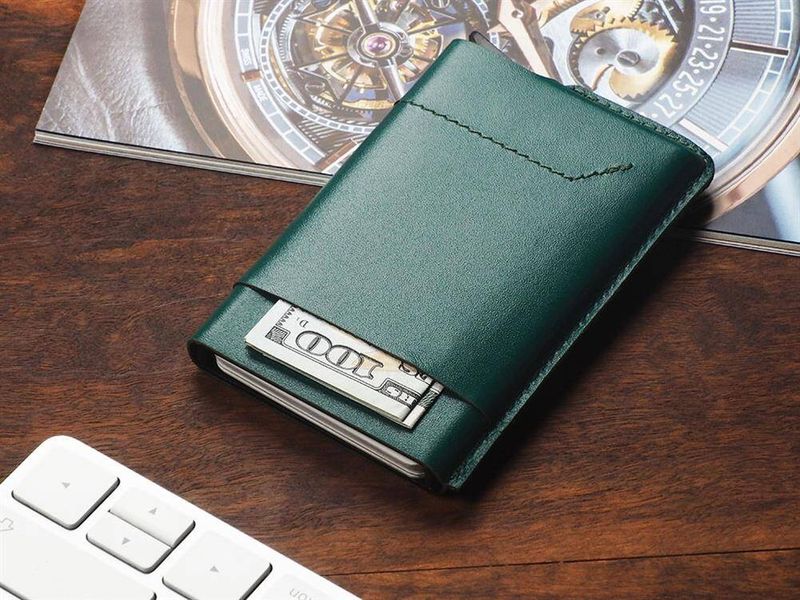 Portfel RFID GOBI 1724 zdjęcie 4