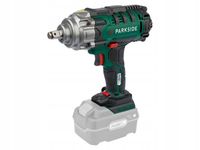 Klucz Udarowy PARKSIDE PASSK 20-Li 400Nm 20V