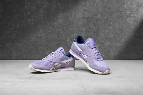 REEBOK CLASSIC NYLON SLIM CORE > V68403 - R. 36 na Arena.pl