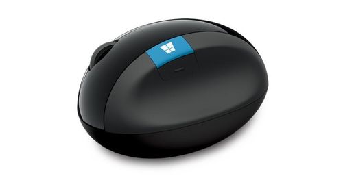 Sculpt Ergonomic Mouse L6V-00005 na Arena.pl