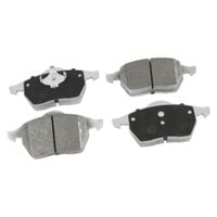 KLOCKI HAMULCOWE VW PASSAT B5 1997 1998 1999 2000 2001 2002 2003 2004 2005