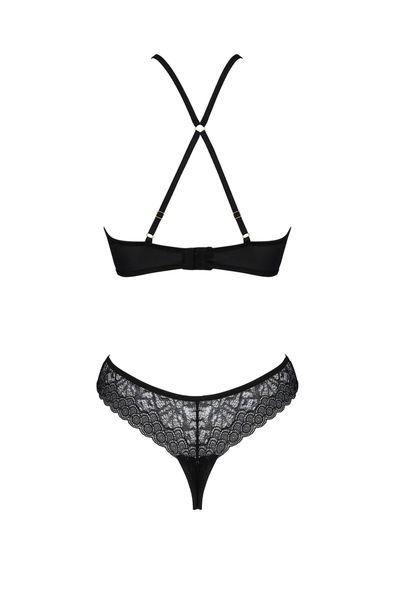 Kitasana Body Black S/M - Casmir zdjęcie 4
