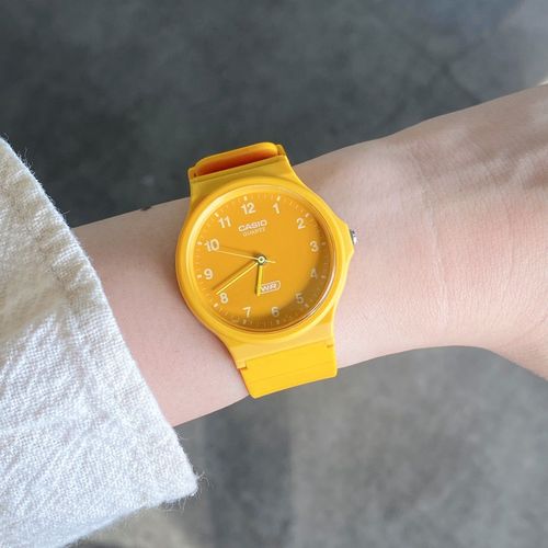 Zegarek Damski Casio MQ-24B-9B + BOX na Arena.pl