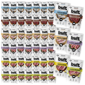 BULT mokra karma dla psa Mix Smaków saszetka 48x100g
