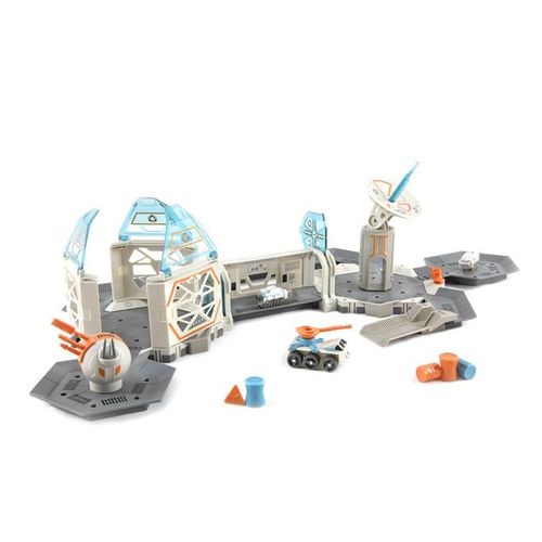 Hexbug Nano Space - Stacja Badawcza (1) na Arena.pl