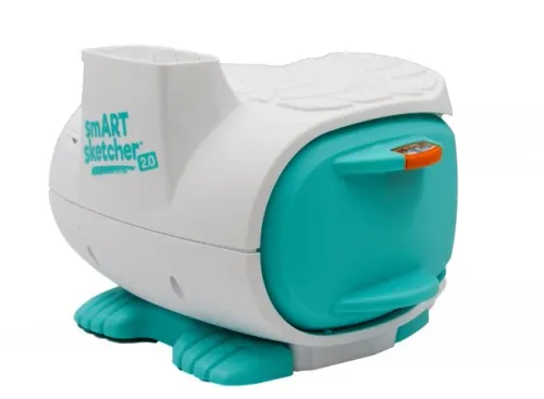 Smart Sketcher 2.0. Projektor Do Rysowania na Arena.pl