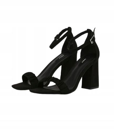 Sandały Only Shoes roz.40 na Arena.pl