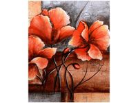 40X50CM AUTORSKIE MAKI OBRAZ