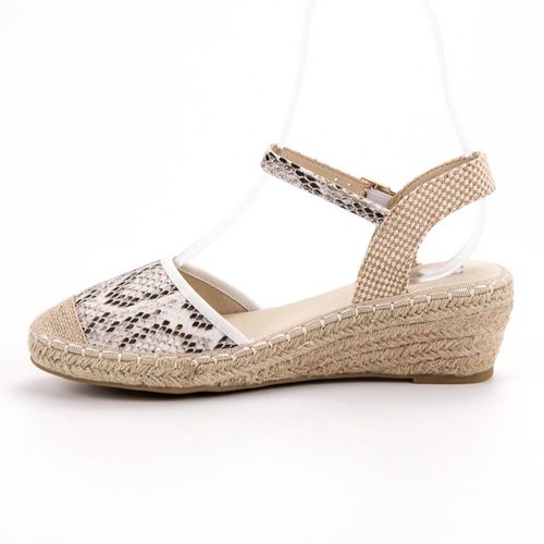 Espadryle Na Koturnie r.38 na Arena.pl