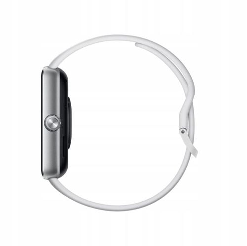 Smartwatch Xiaomi Redmi Watch 5 srebrny na Arena.pl