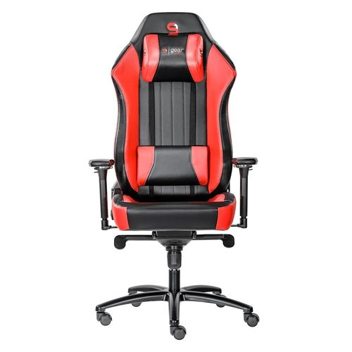 SPC Gear SR700 CZERWONY na Arena.pl