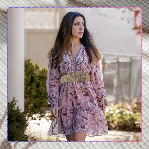 Damski słomiany pasek pleciony okrągła klamra beżowy ozdobny pas na Arena.pl