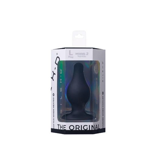 Sd. Plug Model 2 L Black Box na Arena.pl