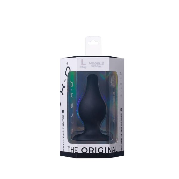 Sd. Plug Model 2 L Black Box zdjęcie 7