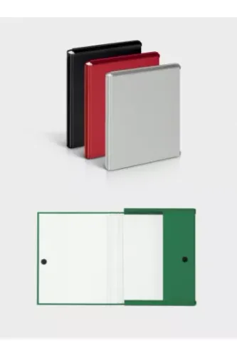 Akad.Vaupe A4 - Elegancka teczka na dokumenty dla profesjonalistów na Arena.pl