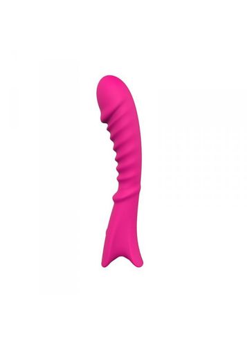 wibrator vibratore design elys   roundish plot real wave pink na Arena.pl