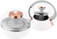 CZAJNIK ELEKTRYCZNY BEZPRZEWODOWY MODNY 1,7L