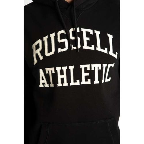 PULL OVER HOODY 099 BLACK M na Arena.pl