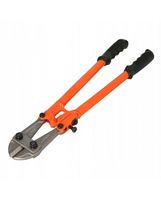 NOŻYCE DO CIĘCIA PRĘTÓW DRUTU 450 MM 18' MOCNE