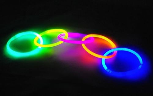 Światło chemiczne 100 szt. basic na Arena.pl
