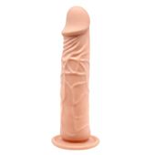 Baile- Barbara 7.8'' Flesh