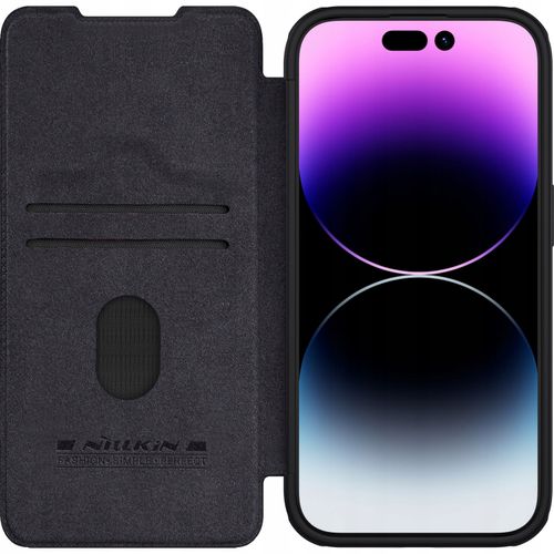 Plecki niktrade do Apple iPhone 15 Pro czarny na Arena.pl