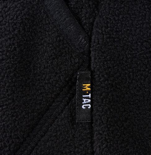 Bluza Lite Microfleece Hoodie M-Tac czarna M na Arena.pl