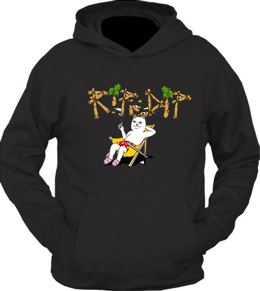 Bluza z kapturem Rip&Dipp zdjęcie 1