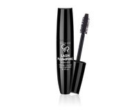 Golden Rose Lash Plumping Mascara Tusz do rzęs wydłużająco - pogrubiający Kolor - 01