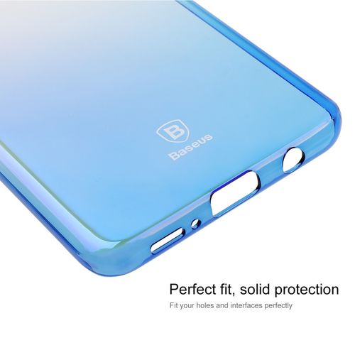 Etui Baseus Glaze Samsung Galaxy S9 Blue na Arena.pl
