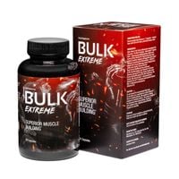 BULK EXTREME Naturalny Body Building