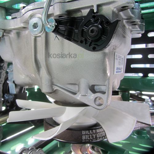 Billy Goat SC181H na Arena.pl