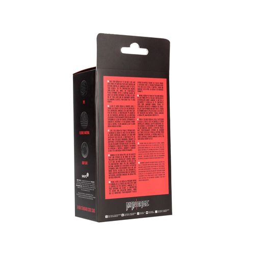 model 29   tpe chastity cage   transparent na Arena.pl