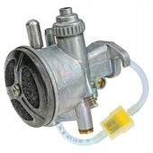 GAŹNIK ROMET KOMAR KADET OGAR 205 MOTORYNKA FILTR