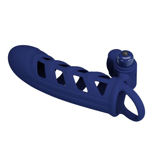 PRETTY LOVE   Powerful ring, 10 vibration functions na Arena.pl