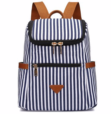 PLECAK Damski  - SCHOOL - NOWOŚĆ na Arena.pl