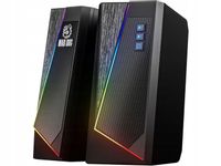 GŁOŚNIKI MAD DOG PGS500 2.0