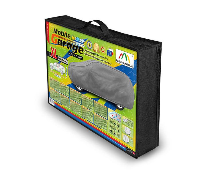 Pokrowiec plandeka 3 warstwy Isuzu D-Max HARDTOP zdjęcie 7