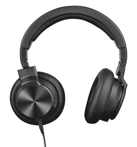 Słuchawki DJ-500PRO DJ Headphone na Arena.pl