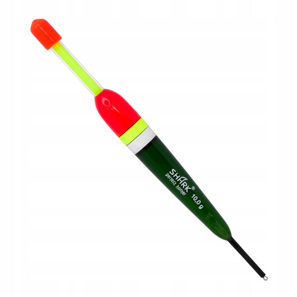 Spławik Przelotowy z BALSY SHARK 10,0 g / 17,5 cm zdjęcie 4