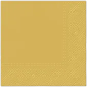 serwetki 3-war. gold 33cmx33cm 20 szt.