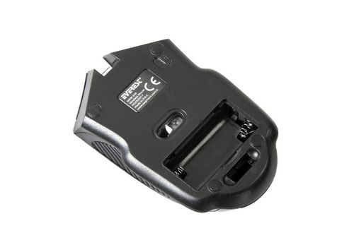 SMW-248 Wireless Mouse Red 1600DPI na Arena.pl